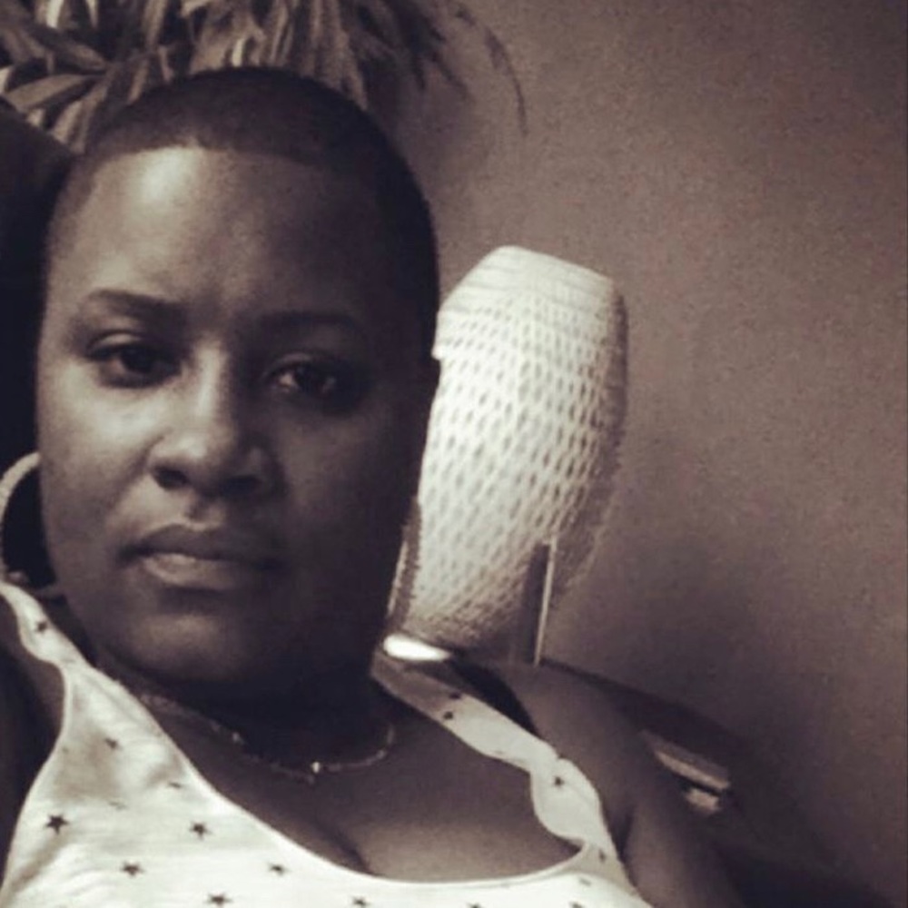 Meet your Posher, Makeba